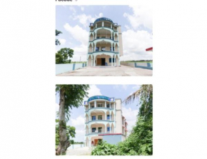 Hotel Patra Palace, Konark